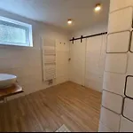 Mit Whirlpool, Wasserbett & Sauna Apartment