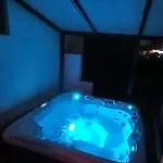 Mit Whirlpool, Wasserbett & Sauna Apartment Gelsenkirchen